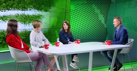 "Druga połowa". Czy Szczęsny mógł poczekać z operacją kolana? "Ryzyko zagrania w meczach eliminacyjnych było za duże"