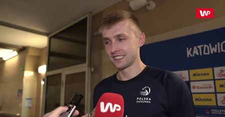 Mateusz Bieniek zagra w wielkim Lube. "Idę do najlepszego zespołu na świecie"