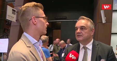 Pawlak: potrzebne są poważne rozwiązania, a nie zakłamywanie rzeczywistości