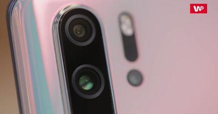 Nowość: zoom peryskopowy w Huawei P30 Pro. Zobacz, jak działa