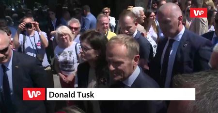 Zapytaliśmy Tuska i Schetynę o ich "konflikt"