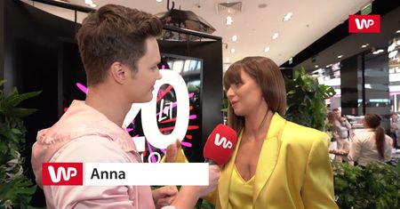 Lewandowska wyznaje: "Na co dzień się nie maluję"