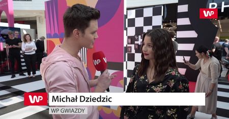 Wieniawa o swojej marce kosmetycznej: "Skoro Kylie Jenner może, to czemu ja nie mogę!"