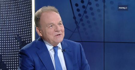Nowy minister finansów będzie szukał pieniędzy. "Obawiamy się, że owcą do golenia będą przedsiębiorcy"