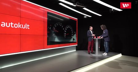 Autokult odc. 3 - Nowa Toyota Supra, Opel GTX Experimental, auto z przebiegiem 1 mln km i Red Bull Ring