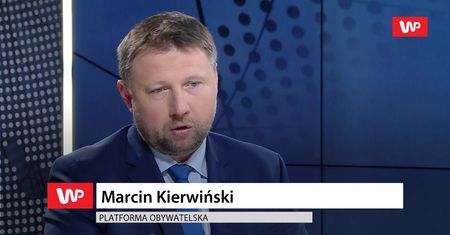 Marcin Kierwiński uszczypliwie o Szydło. Ma teorię