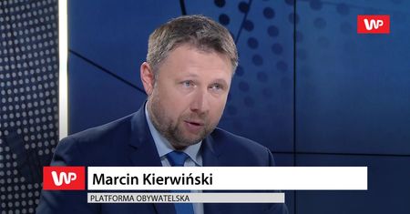 Tajny film TVP o Tusku. Kierwiński: to jest po prostu dno!