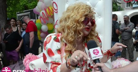 Ice Queen Magda Gessler zdradza: "Loda trzeba dobrze ukręcić"