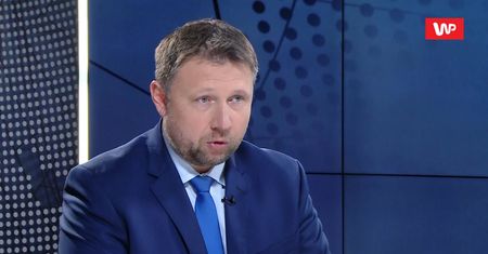 Kontrowersyjne zachowanie Bartosza Arłukowicza. Marcin Kierwiński tłumaczy