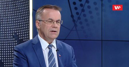 Gdańsk. Obchody 4 czerwca. Kontrowersyjne słowa Piotra Dudy o Dulkiewicz. Jarosław Sellin komentuje