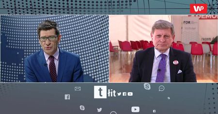 Gdańsk. Obchody 4 czerwca. Gorzki komentarz Leszka Balcerowicza. Atakuje PiS