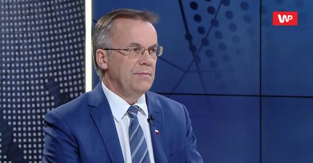 Gdańsk. Obchody 4 czerwca. Jarosław Sellin uderza w Aleksandrę Dulkiewicz