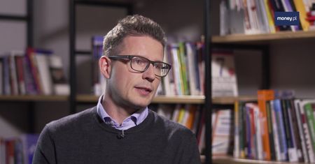 Sztuczna inteligencja znajdzie ci pracę? Przemysław Gacek o przyszłości rekrutacji
