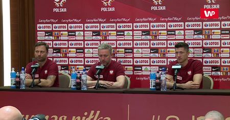 El. Euro 2020. Raport zdrowotny reprezentacji Polski. Jerzy Brzęczek przekazał złą wiadomość