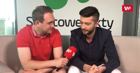 Kadra U-21 cieszy się z mocnych rywali. "Kownacki powiedział wprost, że nie potrafimy grać w ataku pozycyjnym"