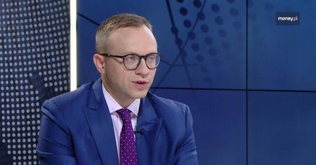 Pasteloza na osiedlach. Wiceminister dostał trudne pytanie o estetykę miast