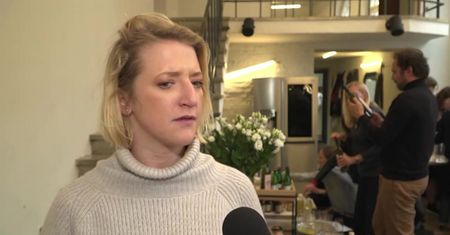 Lara Gessler chwali polskie produkty: "Producenci żywności widzą, że nie ma już miejsca na bylejakość"