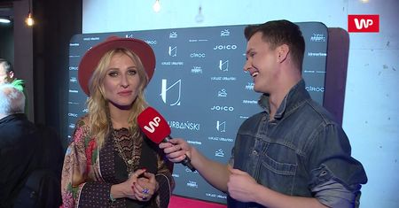 Patrycja Markowska złożyła życzenia na Dzień Matki. Wzruszające