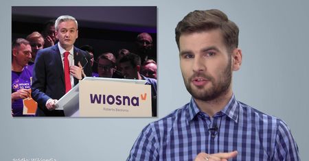 Dziwne, zabawne i głupie. Podsumowanie najlepszych spotów wyborczych