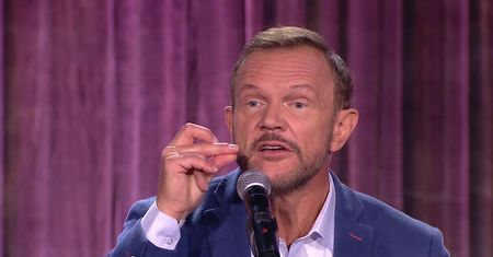 Mistrzów kabaretu - weekendowy maraton w Telewizji WP