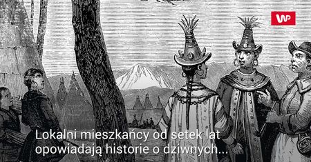 Nazywają ją Doliną Śmierci. Zmarli mieli objawy choroby popromiennej