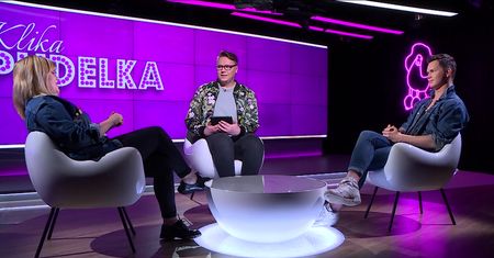 Magda z "Big Brothera" ma parcie na szkło? "Na jej Instagramie nie brakuje zdjęć z celebrytami"