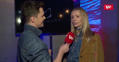 Agnieszka Woźniak-Starak zapowiada nową fryzurę: "Może na finał "Big Brothera""