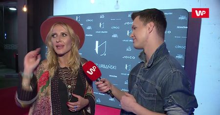 Patrycja Markowska wspomina jedną z wizyt u fryzjera: "Chciałam wyglądać tak, jakbym się bzykała w zbożu"