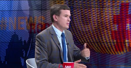 Witold Bańka o sprawie Caster Semenyi. "Nigdy nie złapano jej na dopingu. Ona się po prostu taka urodziła"