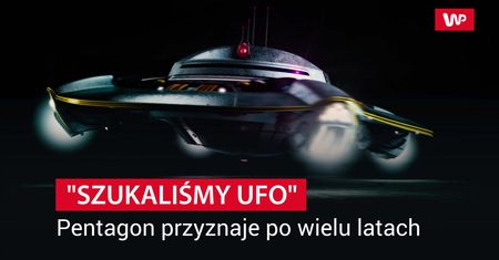 Nareszcie się przyznali. Pentagon wyznał prawdę po wielu latach