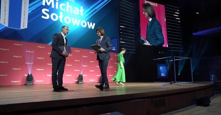 Nagroda money.pl. Tak wyglądała gala w Krakowie