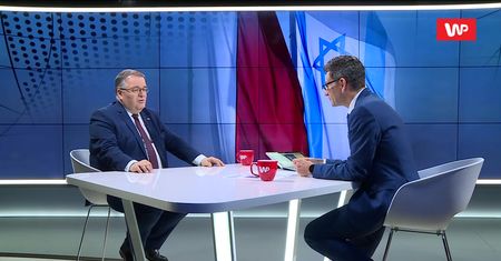 Andrzej Dera odpowiada Cimoszewiczowi: bzdura!