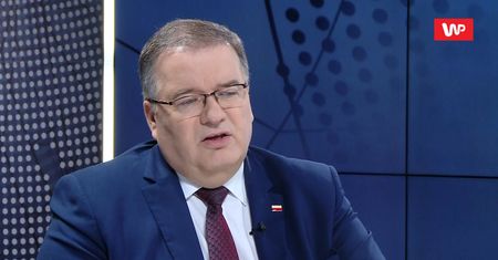 Skazany ksiądz w Radiu Maryja. Komentarz Andrzeja Dery