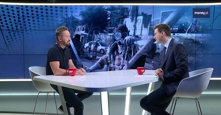 100 mln dolarów to budżet gry wideo. "Nie postrzegamy siebie jako twórców kultury typowo polskiej"
