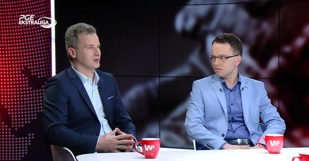 Bartosz Smektała cichym zwycięzcą Grand Prix Polski w Warszawie