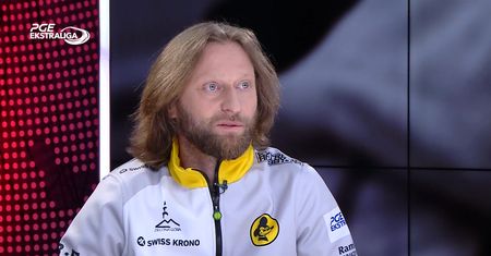 Adam Skórnicki: Taktyka? Wszystko zależy kto ocenia i jaką ma świadomość na ten temat