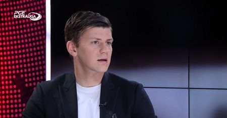 Żużlowcy Get Well Toruń mogą czuć się urażeni słowami Przemysława Termińskiego