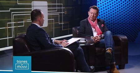 Kiedy z naszych portfeli zniknie gotówka? Prezes banku odpowiada.