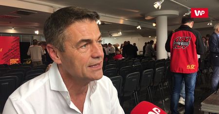 Rajd Dakar przenosi się do Arabii Saudyjskiej. Krzysztof Hołowczyc: Gospodarze nie będą szczędzić grosza