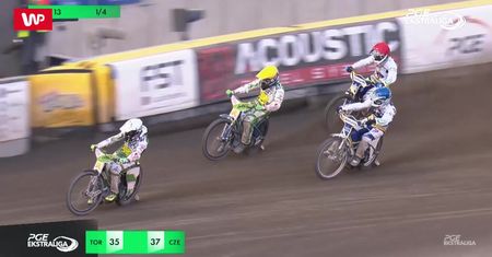 Powrót Łaguty. Czy odmieni oblicze Motoru? Przed nami 6. kolejka PGE Ekstraligi!