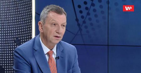 Wybory do europarlamentu 2019. Andrzej Halicki o Latarniku Wyborczym. Pokrętne tłumaczenie