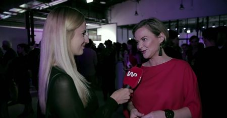 Monika Zamachowska zdradza, gdzie pojedzie na wakacje. W tajemnicy przed dziećmi