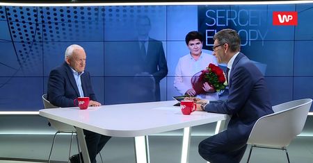 Spekulacje ws. Beaty Szydło. Miller: "To byłoby jaskrawe wotum nieufności dla Andrzeja Dudy"