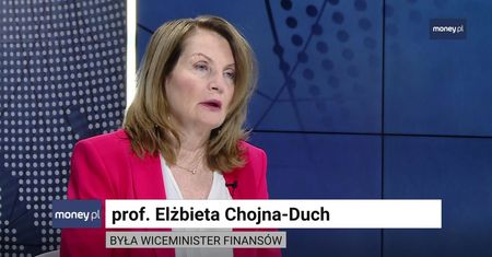 Wyłudzenia VAT. Chojna-Duch: źle się działo, powstała wielka luka w budżecie