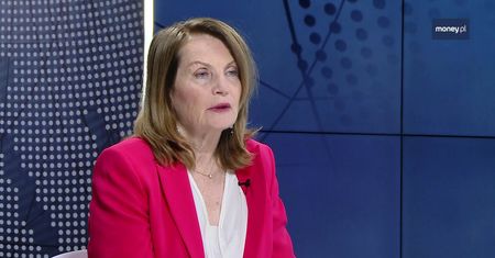 Chojna -Duch: odwrócony VAT to był przejaw bezradności władzy