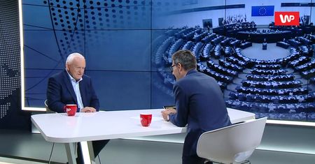 Leszek Miller zdradza, co powiedziała mu wnuczka po wygranej
