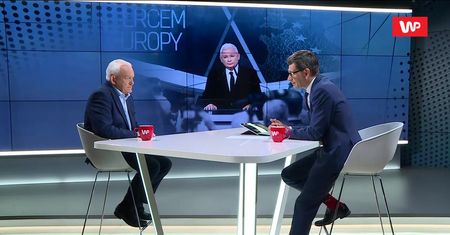 Leszek Miller po wyborach wytyka opozycji błąd. Chodzi o TVP