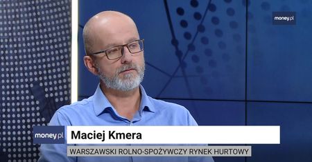 Rekordowo wysokie ceny warzyw. Kapusta i cebula biją rekord