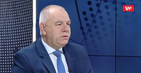Burza po wpisie Krystyny Jandy. Jacek Sasin obruszony