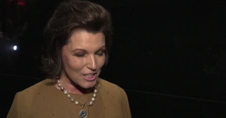 Ilona Montana promuje własną kampanię! "Nie piję, bo lubię"